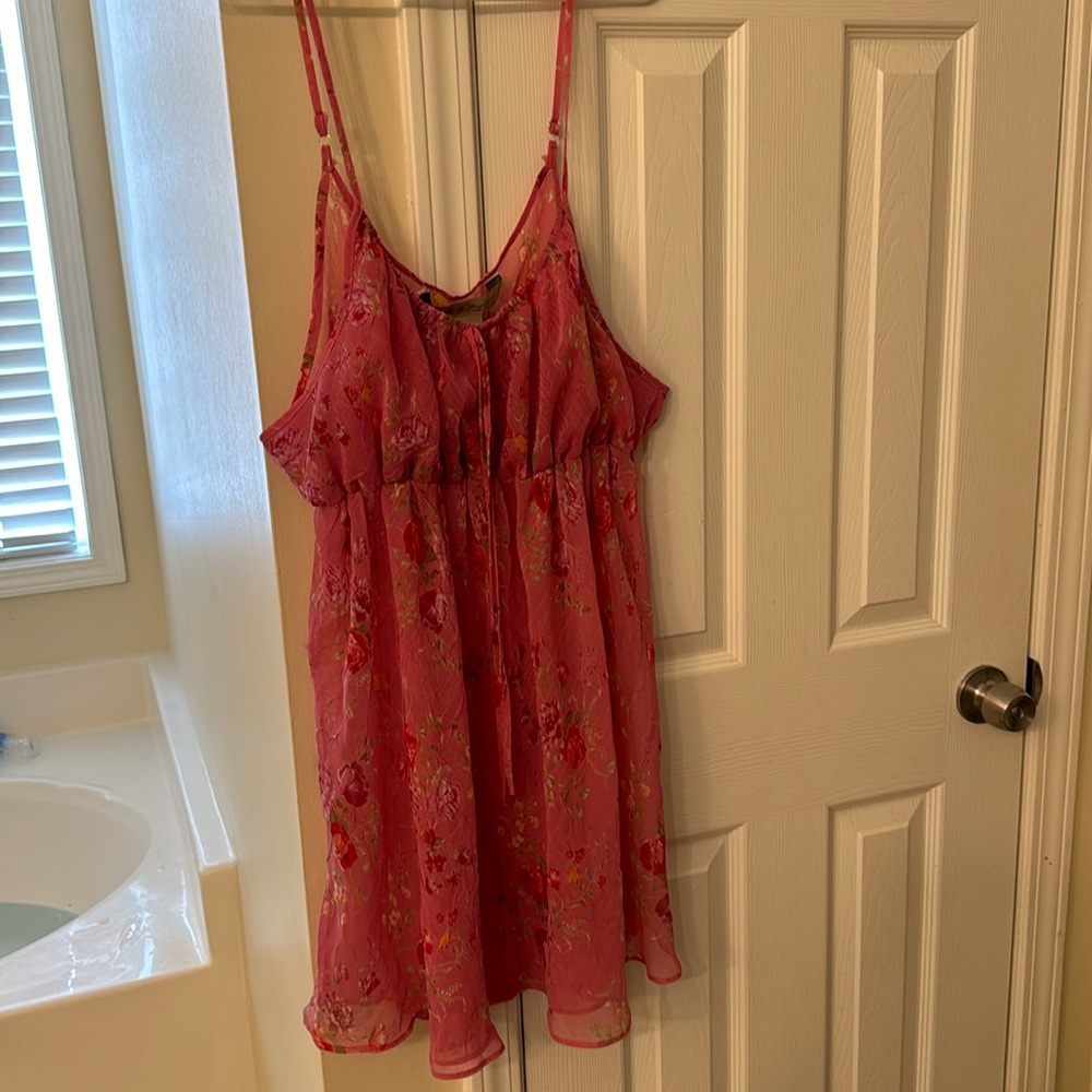 Intimates lane Bryant